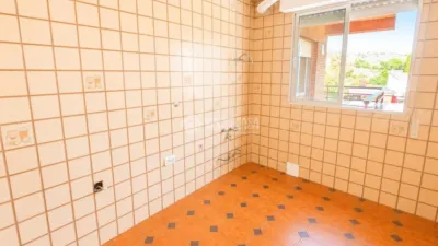 Apartment in El Campillo photo 11