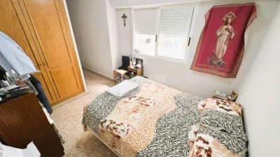 Apartment in La Raïosa-San Vicente Mártir photo 5