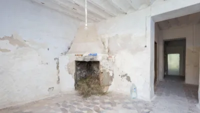 Semi-detached house in Albox photo 37
