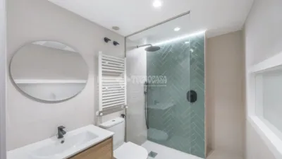 Piso en Gaztambide photo 4
