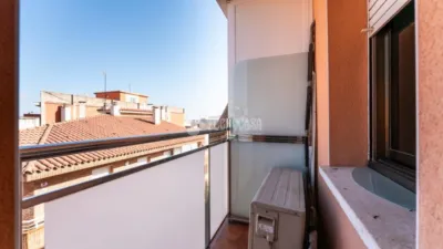 Apartment in Centre photo 13