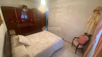 Apartment in La Alhóndiga photo 12