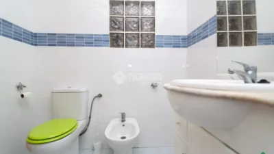 Detached House in Albolote photo 14