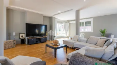 Casa unifamiliar en La Envía photo 3