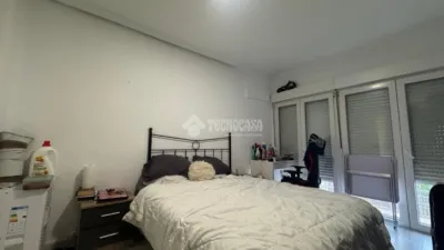 Apartment in Simancas photo 11