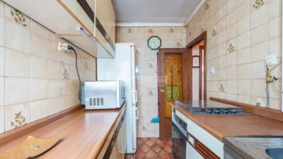Apartment in Peñagrande photo 18