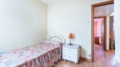 Apartment in Peñagrande photo 15