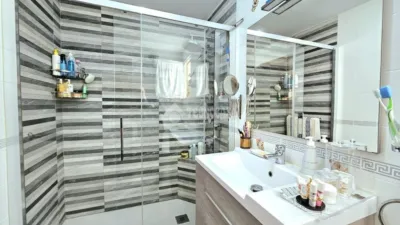 Apartment in Hospital-Parque Sur photo 20