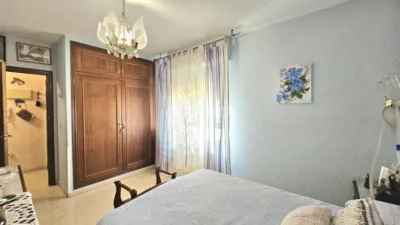Apartment in Hospital-Parque Sur photo 12