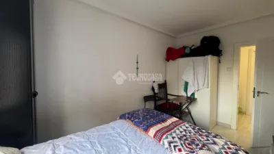 Apartment in Simancas photo 17