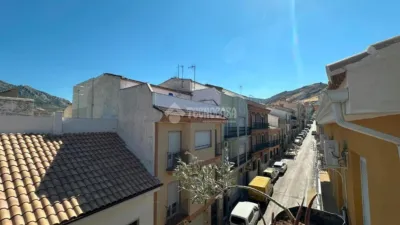 Flat on Calle Gral. Fresneda photo 11