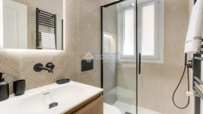 Apartment in Pacífico photo 41