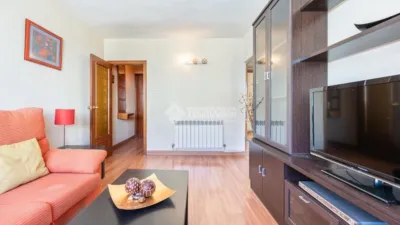 Apartment in Peñagrande photo 7