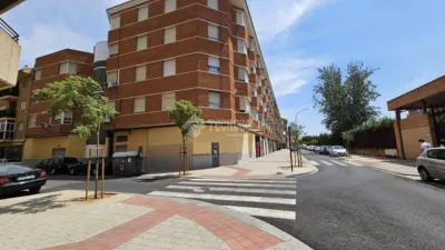 Piso – Albacete, Hospital - Vista 2