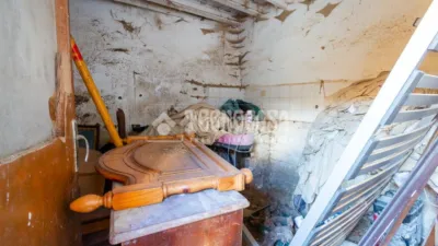 Single-family home in Almáchar photo 21