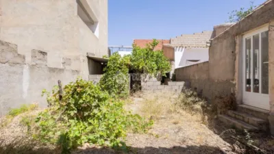 Semi-detached house in Albox photo 14