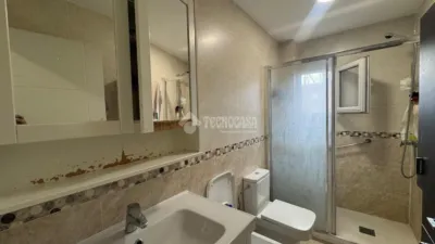 Apartment in Simancas photo 9
