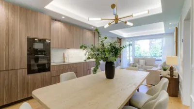 Apartment in Pacífico photo 9