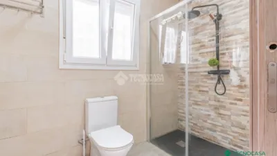 Rustic house in Vícar photo 16
