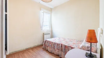 Apartment in Peñagrande photo 14