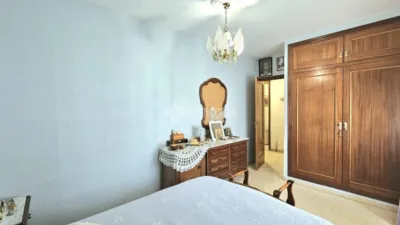 Apartment in Hospital-Parque Sur photo 13