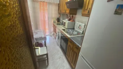 Apartment in La Alhóndiga photo 5