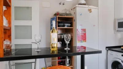 Flat in Buenavista photo 2