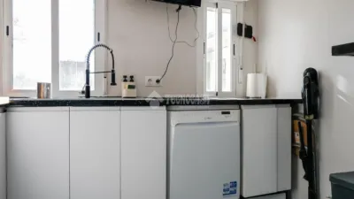 Flat in Buenavista photo 10