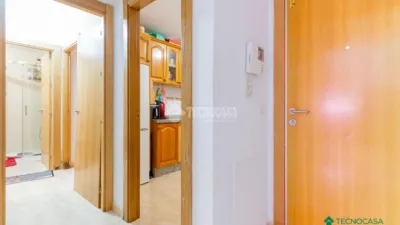 Apartment in Las Cabañuelas photo 19