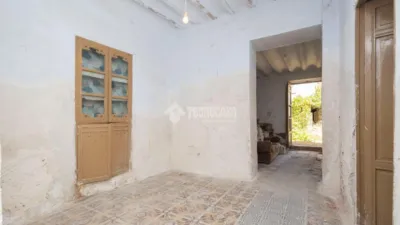 Semi-detached house in Albox photo 9