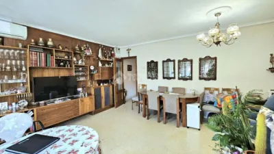 Piso – Albacete, Hospital - Vista 5