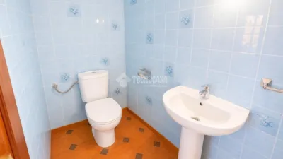Apartment in El Campillo photo 16