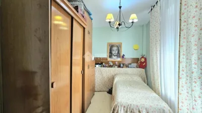 Apartment in Hospital-Parque Sur photo 16