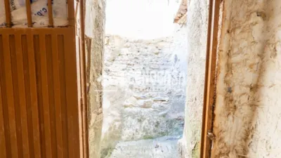 Single-family home in Almáchar photo 16