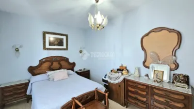 Apartment in Hospital-Parque Sur photo 15