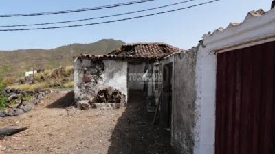 Rustic house in El Retamar photo 3