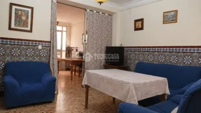 Terraced house on Calle del Barriete photo 4