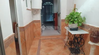 Terraced house on Calle del Barriete photo 8