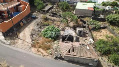 Rustic house in El Retamar photo 23