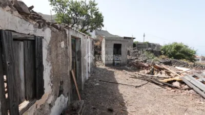 Rustic house in El Retamar photo 2