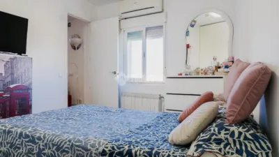 Flat in Buenavista photo 24