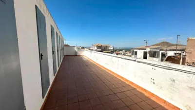 Flat on Calle Gral. Fresneda photo 13