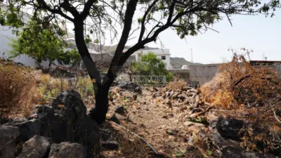 Rustic house in El Retamar photo 14