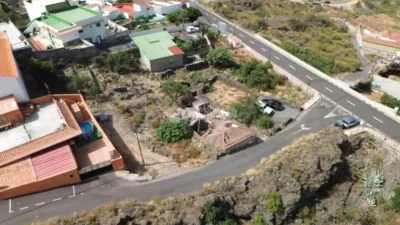 Rustic house in El Retamar photo 21