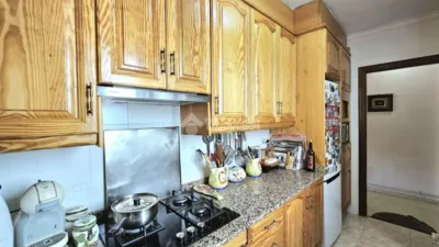 Apartment in Hospital-Parque Sur photo 8