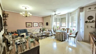 Piso – Albacete, Hospital - Vista 4