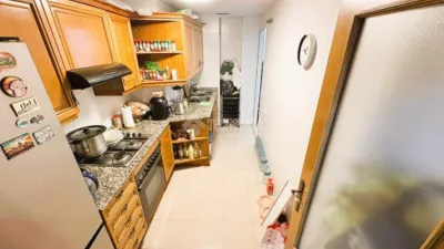Apartment in La Raïosa-San Vicente Mártir photo 9