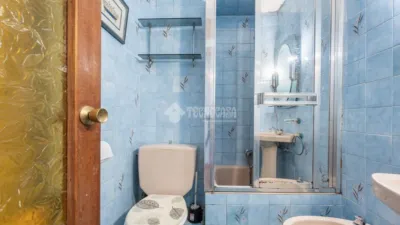 Apartment in Peñagrande photo 20
