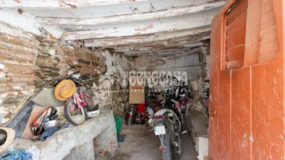 Single-family home in Almáchar photo 22