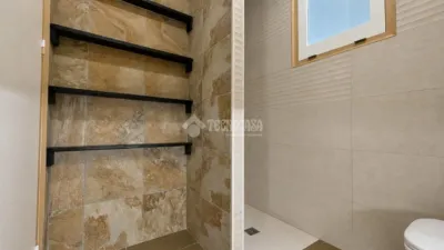 Flat in El Baix Guinardó photo 17